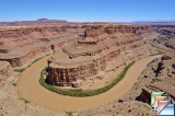 green et colorado river hike